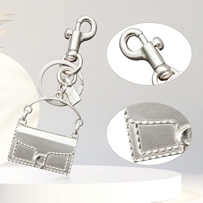Bag Charm,Purse Charms for Handbag,Purses Key Chains Accessories