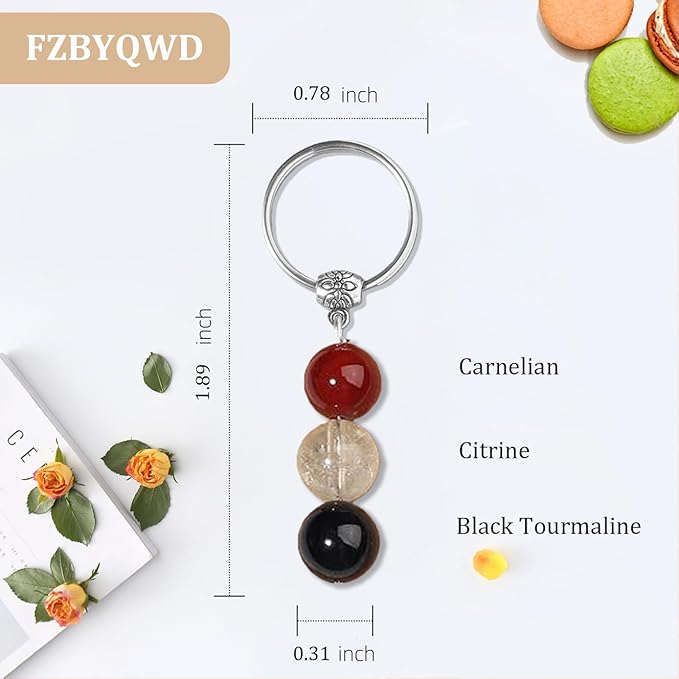 Keychains for Friend, Colleagues, Teacher, Elders, Retirement Gifts for Women, Farewell, Leaving, New Job Key Chain