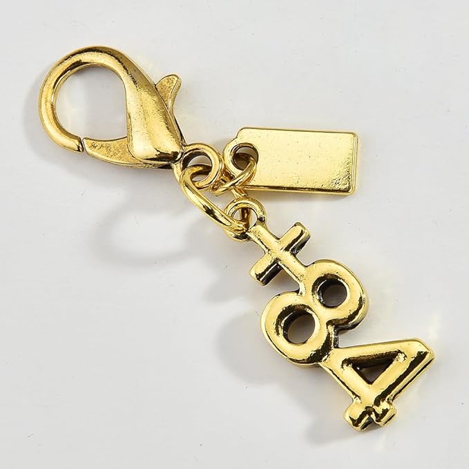 Bag Charm,Purse Charms for Handbag,Purses Key Chains Accessories