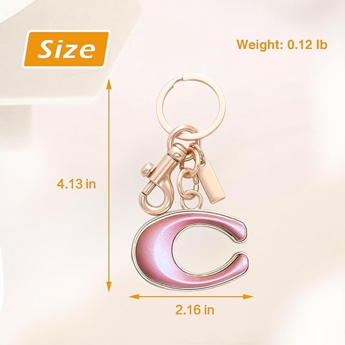 Bag Charm,Purse Charms for Handbag,Purses Key Chains Accessories