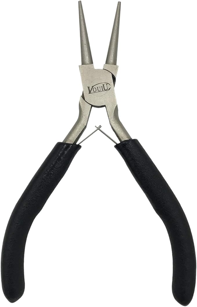 Round Nose Pliers Jewelry Making Tools