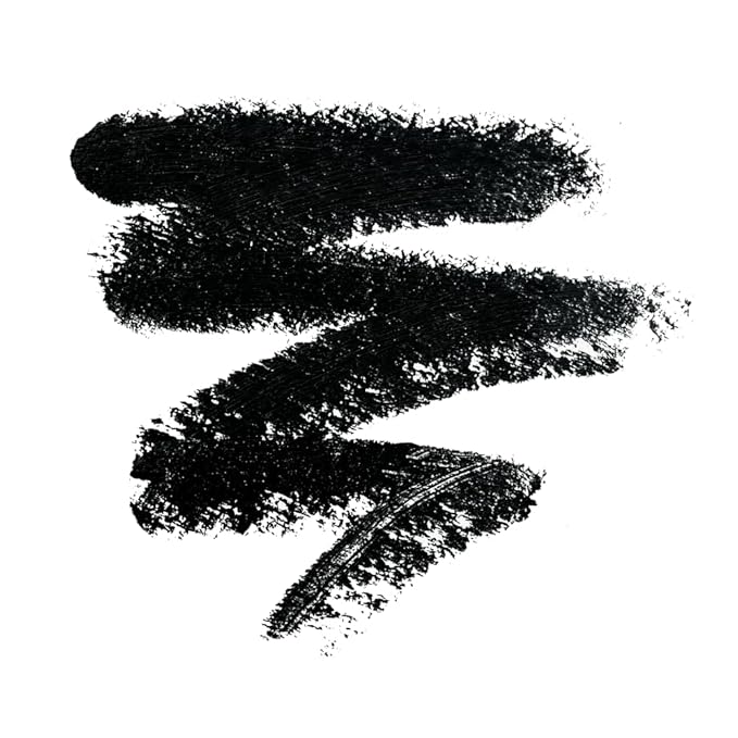 Lamel Black Eyeliner, Ultra Long Lasting Gel Eyeliner Pencil, Waterproof Eye Liner, Smudge Proof, Creamy Eye Pencil, Sweat Proof Makeup, Highly-Pigmented (401 Shade)