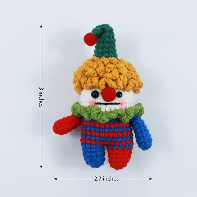 Hand Made Cute keychains for Women,Funny Birthday Christmas Gift Decorate of Car Key,Backpack Pendant