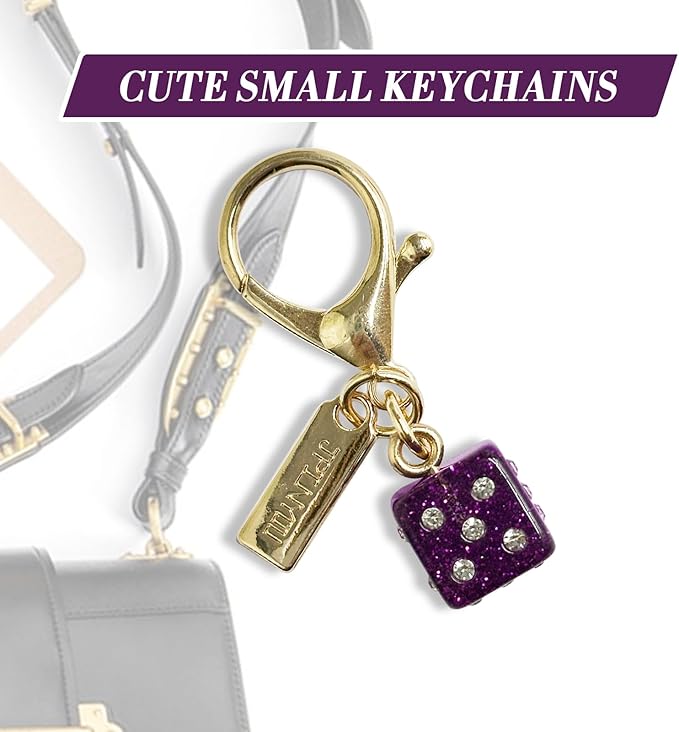 Bag Charm,Purse Charms for Handbag,Purses Key Chains Accessories