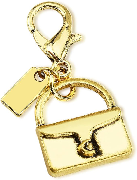Bag Charm,Purse Charms for Handbag,Purses Key Chains Accessories