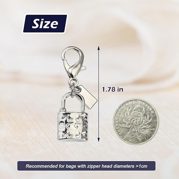 Bag Charm,Purse Charms for Handbag,Purses Key Chains Accessories
