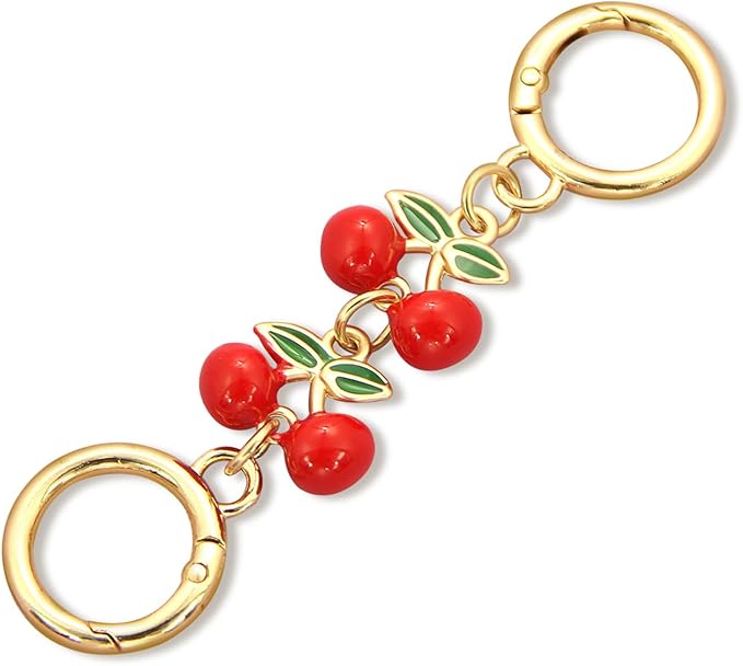 Bag Charm,Purse Charms for Handbag,Purses Key Chains Accessories