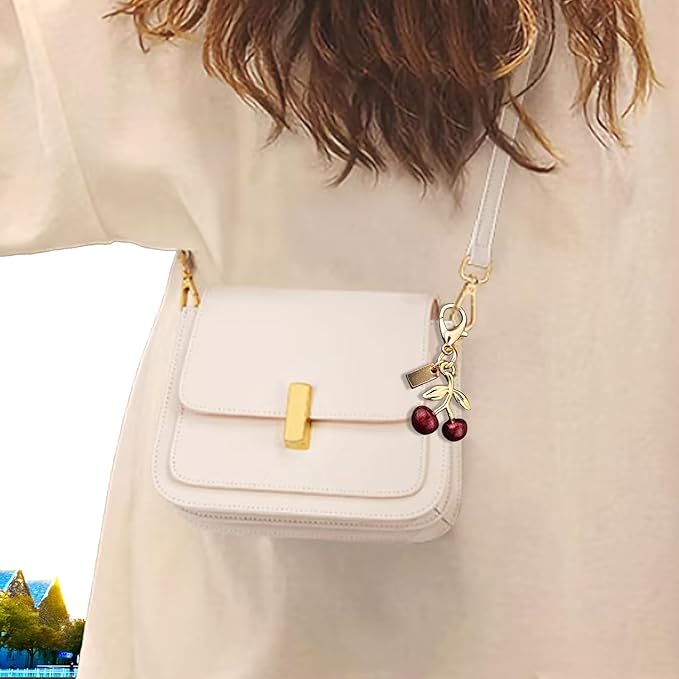 Bag Charm,Purse Charms for Handbag,Purses Key Chains Accessories