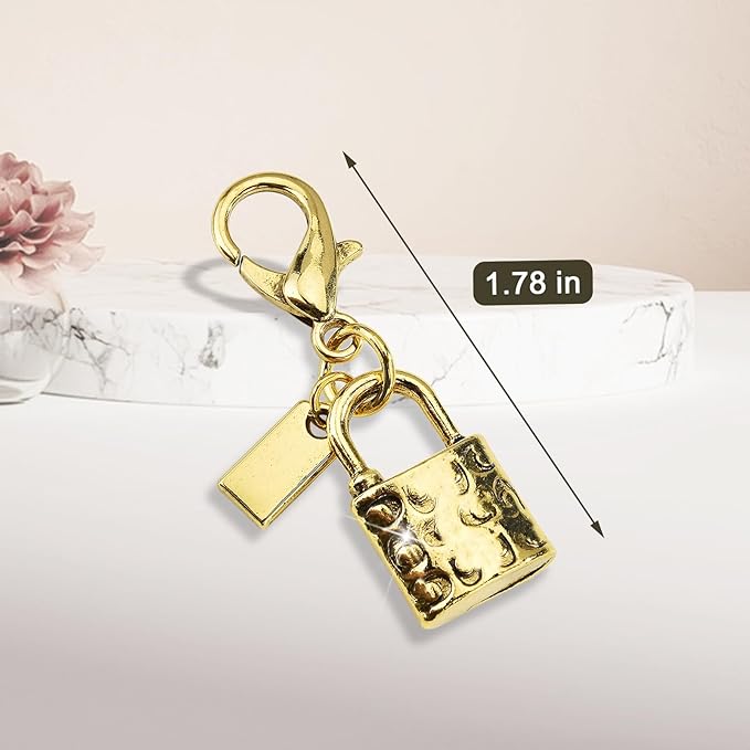 Bag Charm,Purse Charms for Handbag,Purses Key Chains Accessories