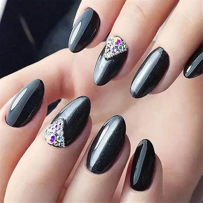 500 Pieces SS30 6mm Flatback Rhinestones Clear Glass Round Gems Crystals for Nail Art DIY Crafts Clothes Shoes Bags （Crystal Blue）