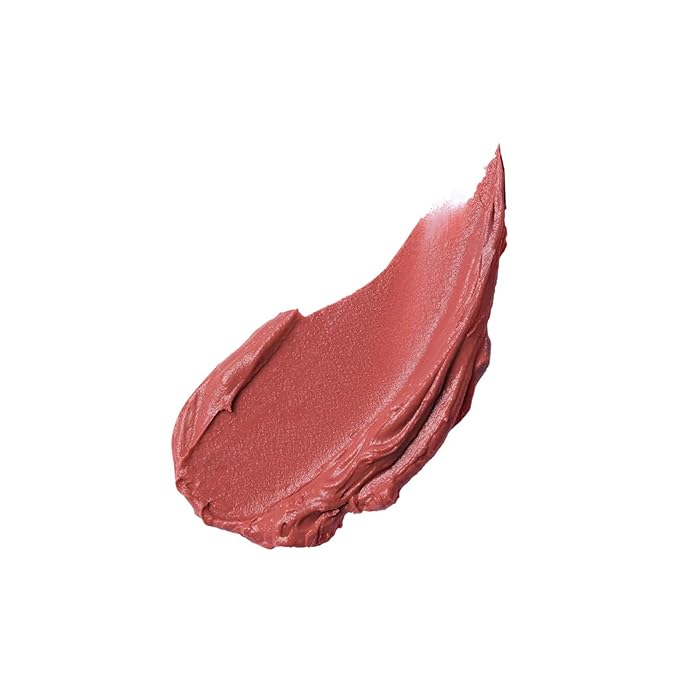 Flower Knows Strawberry Cupid Cake Lip Cream,Long Lasting Muted Terracotta Matte Lipstick,Hydrating Lip Stain,Transfer & Smudge-Proof Velvet Liquid Lipstick for Girls&Women,0.17 Fl Oz(V02 Soufflé)