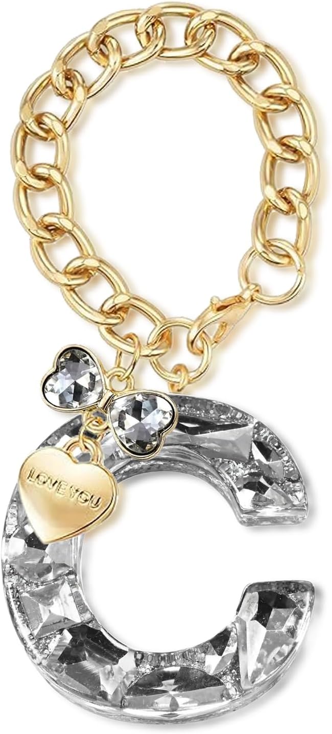 Bag Charm,Purse Charms for Handbag,Purses Key Chains Accessories