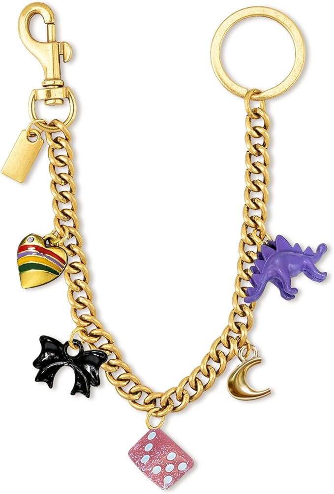 Bag Charm,Purse Charms for Handbag,Purses Key Chains Accessories