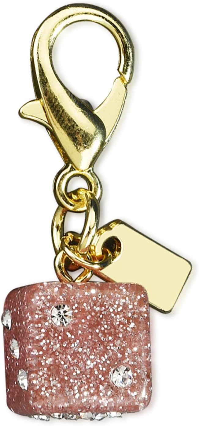 Bag Charm,Purse Charms for Handbag,Purses Key Chains Accessories