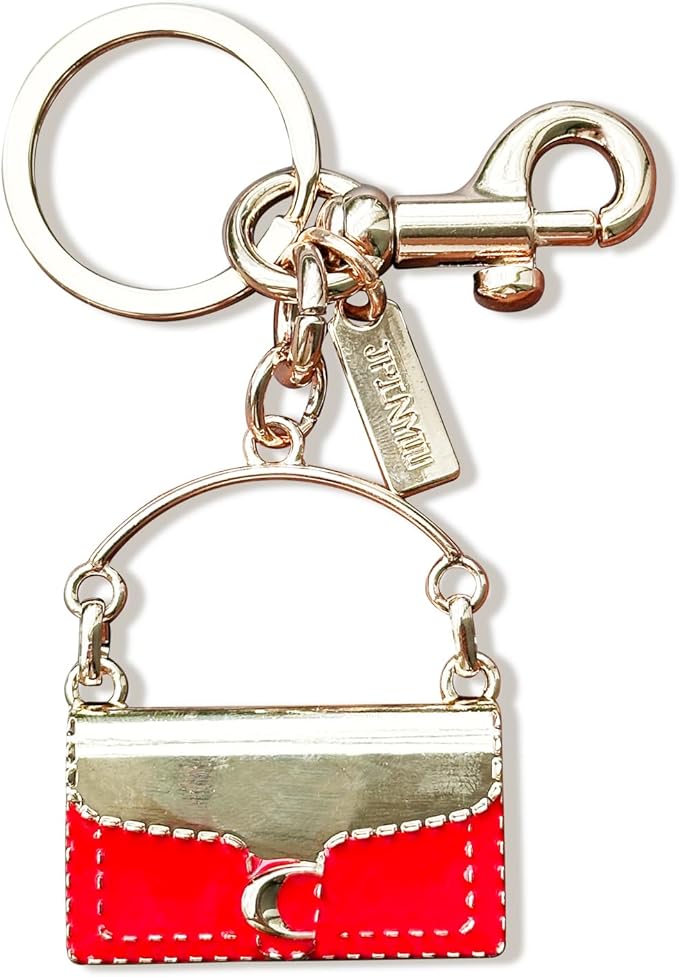 Bag Charm,Purse Charms for Handbag,Purses Key Chains Accessories