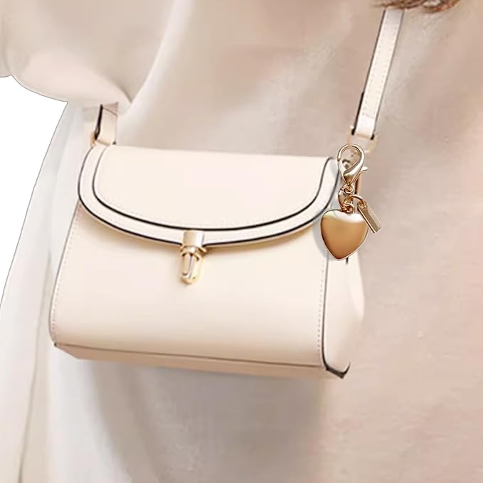 Bag Charm,Purse Charms for Handbag,Purses Key Chains Accessories