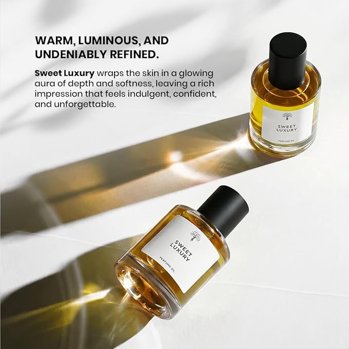 Eternal perfume oils Sweet Luxury perfumes for women Inspired by Baccarat Rouge 540 womens perfume Long Lasting perfume 1FL Oz Designer Perfume for Men
