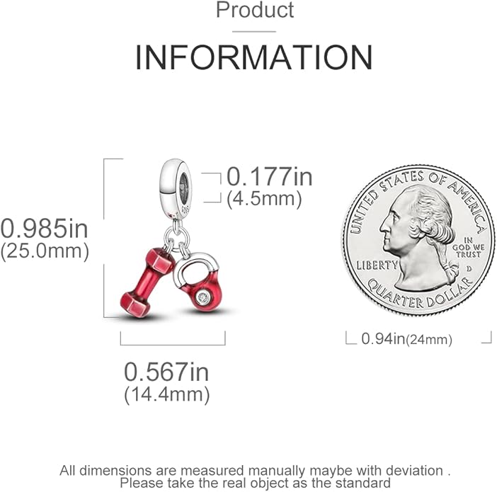 HONGRUI 925 Sterling Silver Charm for Bracelets Necklace Fashion Heart Bow Flower Family Butterfly Pendant Bead Charm for Women Festival jewelry gifts