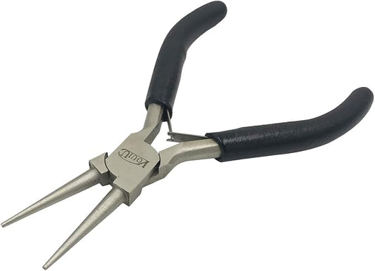 Round Nose Pliers Jewelry Making Tools