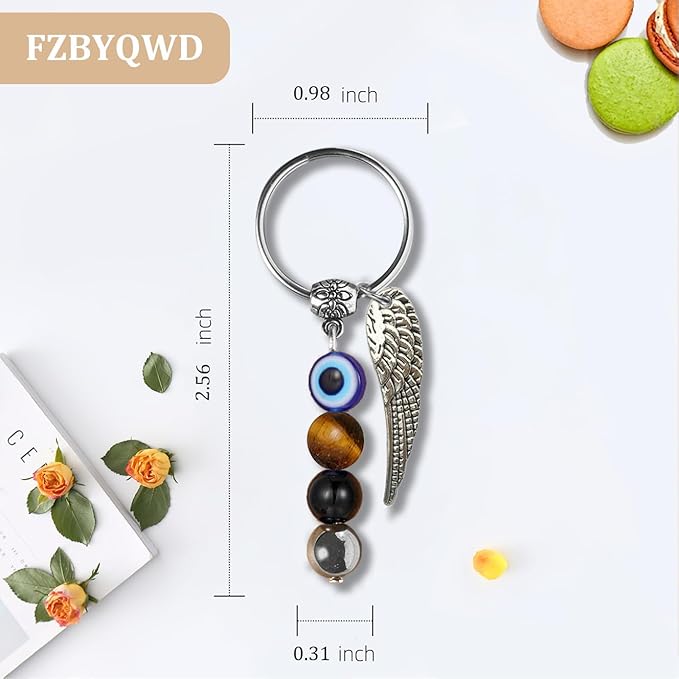 Keychains for Friend, Colleagues, Teacher, Elders, Retirement Gifts for Women, Farewell, Leaving, New Job Key Chain
