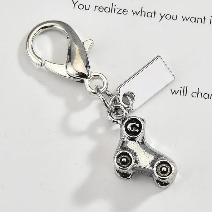 Bag Charm,Purse Charms for Handbag,Purses Key Chains Accessories
