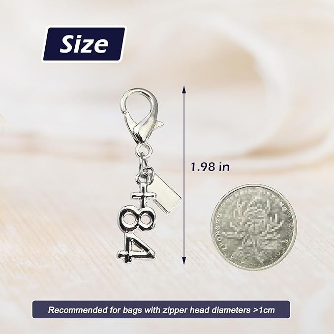 Bag Charm,Purse Charms for Handbag,Purses Key Chains Accessories