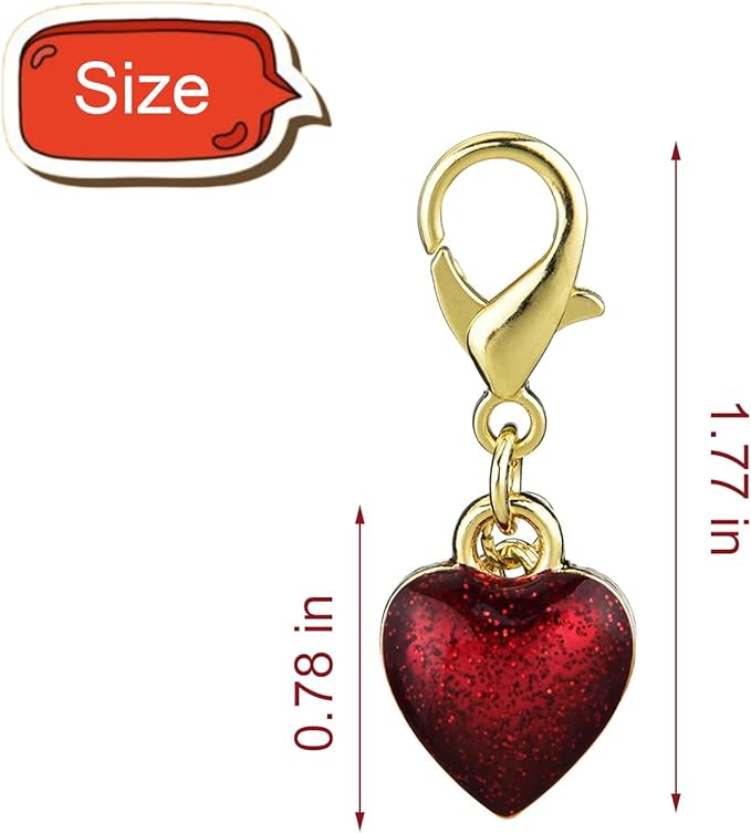 Bag Charm,Purse Charms for Handbag,Purses Key Chains Accessories