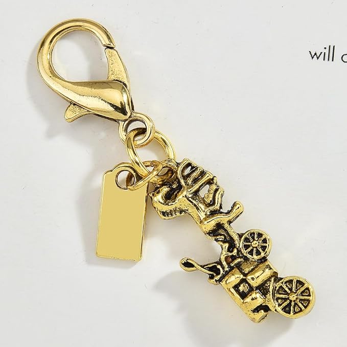 Bag Charm,Purse Charms for Handbag,Purses Key Chains Accessories
