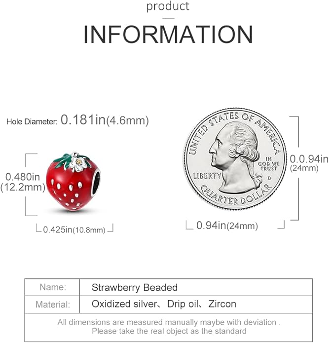 HONGRUI 925 Sterling Silver Charm for Bracelets Necklace Fashion Heart Bow Flower Family Butterfly Pendant Bead Charm for Women Festival jewelry gifts