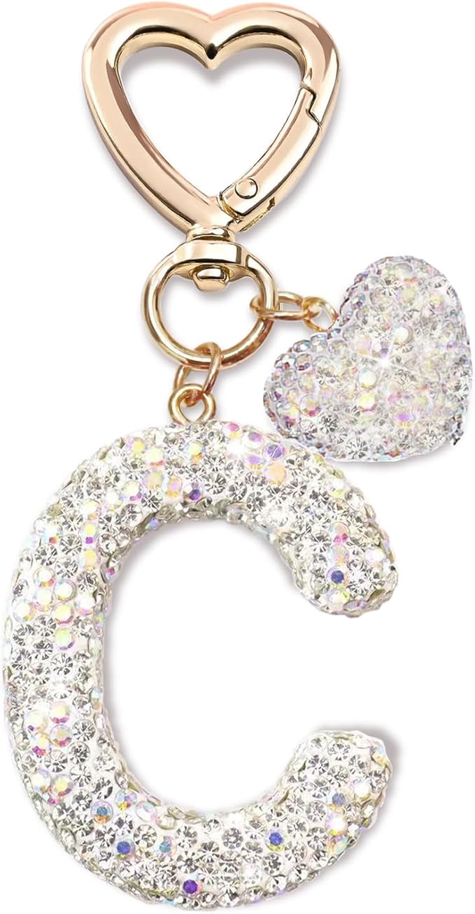 Bag Charm,Purse Charms for Handbag,Purses Key Chains Accessories