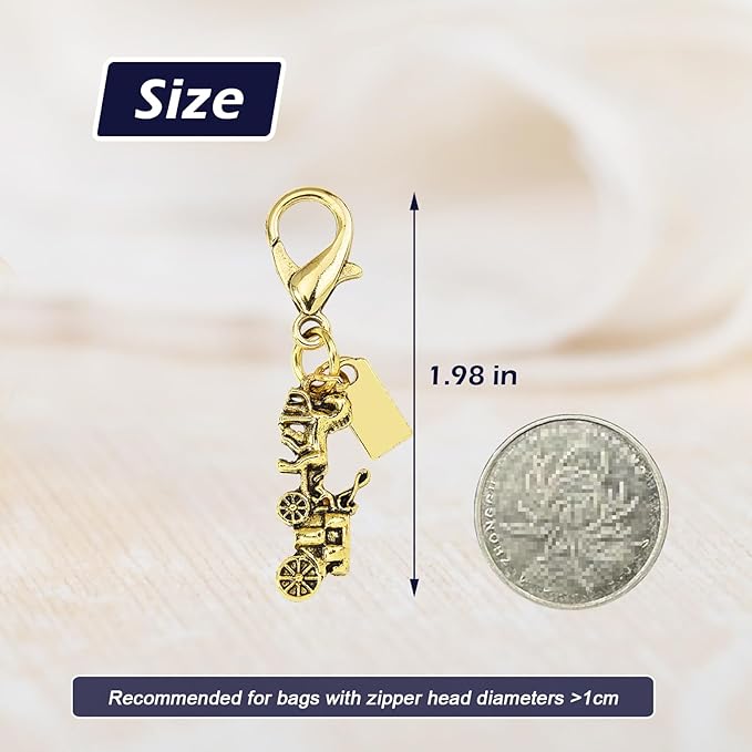 Bag Charm,Purse Charms for Handbag,Purses Key Chains Accessories