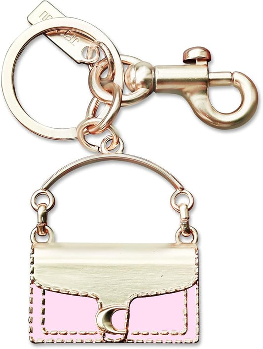 Bag Charm,Purse Charms for Handbag,Purses Key Chains Accessories