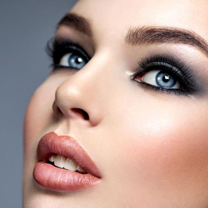 Gel Eyeliner (Navy)