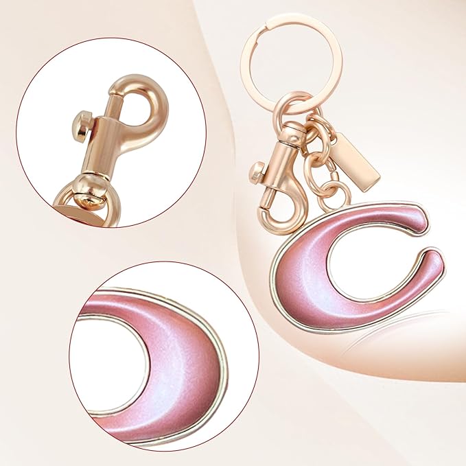 Bag Charm,Purse Charms for Handbag,Purses Key Chains Accessories