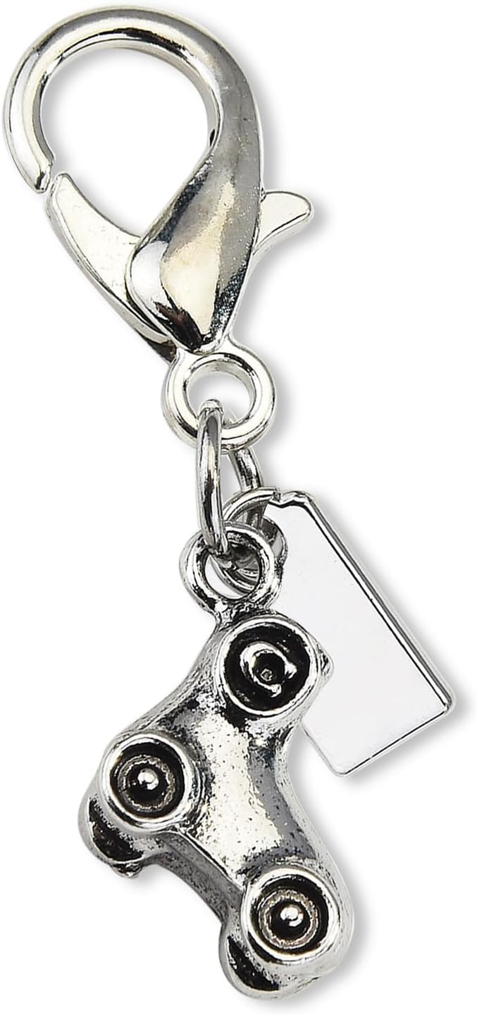 Bag Charm,Purse Charms for Handbag,Purses Key Chains Accessories