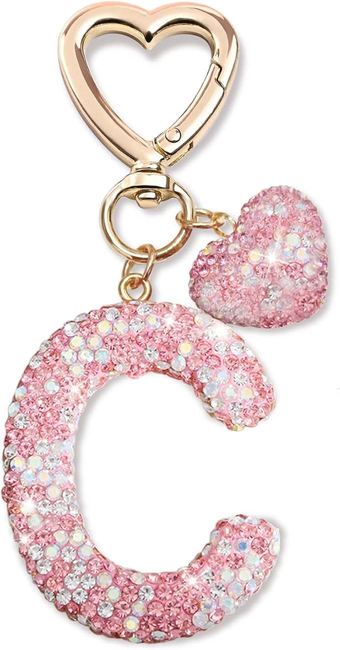 Bag Charm,Purse Charms for Handbag,Purses Key Chains Accessories