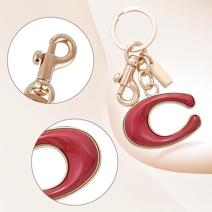 Bag Charm,Purse Charms for Handbag,Purses Key Chains Accessories