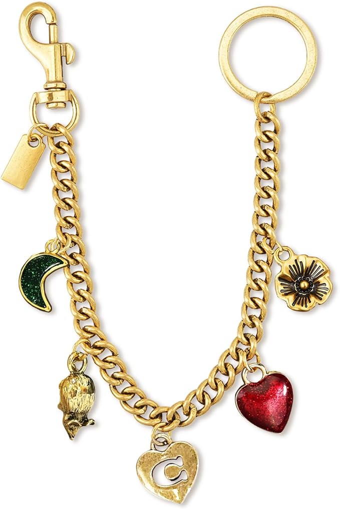 Bag Charm,Purse Charms for Handbag,Purses Key Chains Accessories