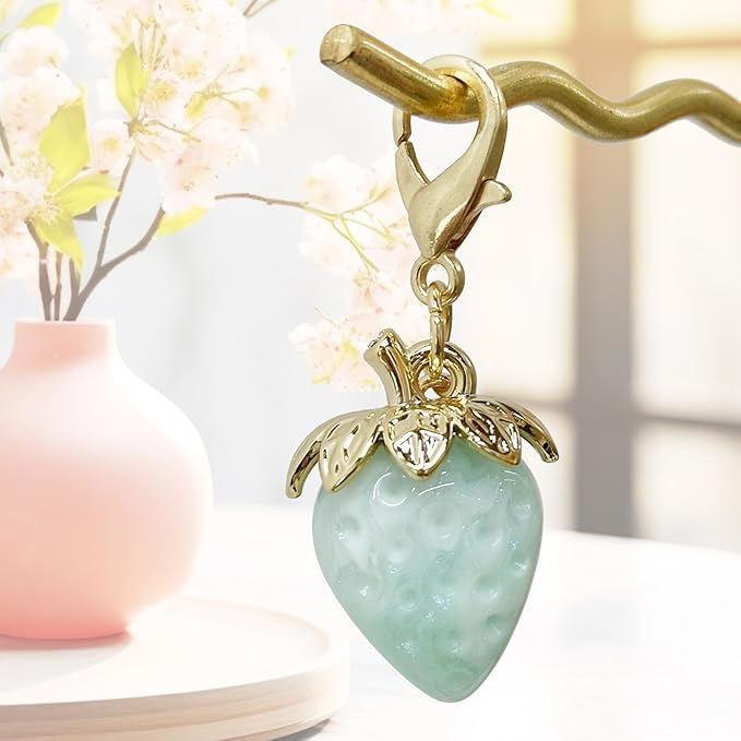 Bag Charm,Purse Charms for Handbag,Purses Key Chains Accessories
