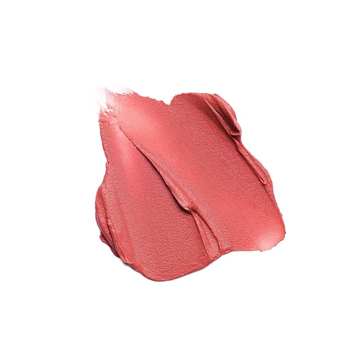 Flower Knows Strawberry Cupid Cake Lip Cream,Long Lasting Dusty Rose Matte Lipstick,Hydrating Lip Stain,Transfer & Smudge-Proof Velvet Liquid Lipstick for Girls&Women,0.17 Fl Oz(V04 Meredith)