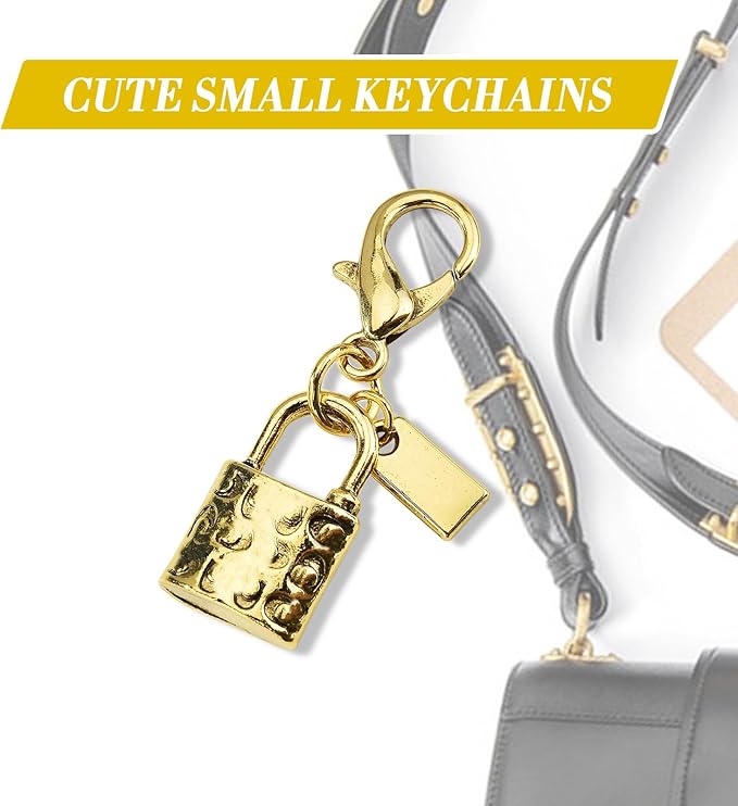 Bag Charm,Purse Charms for Handbag,Purses Key Chains Accessories