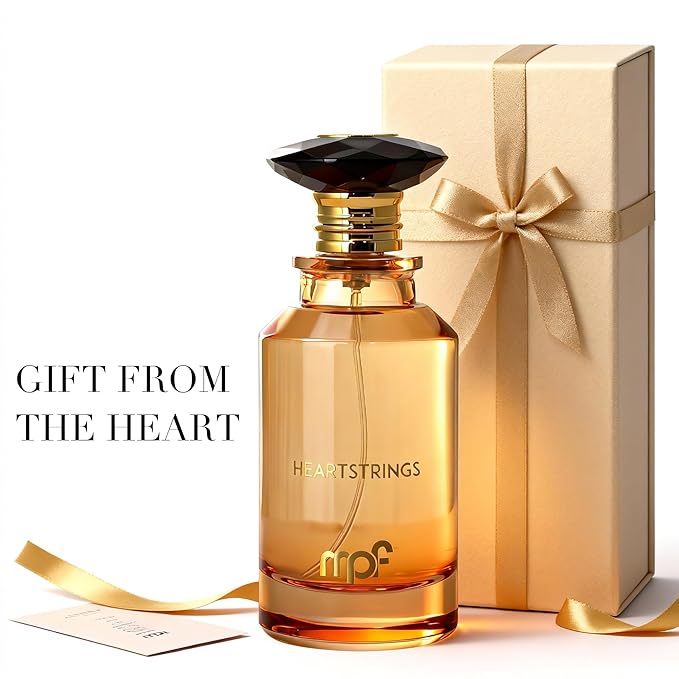 AFLUXE Women’s Perfume Set 4PCS Eau de Parfum for Women Long Lasting Womens Perfume Collection Combo Perfume D AF-Choco Musk/AF-Milano Women/AF-Pacific Drift/AF-Heartstrings