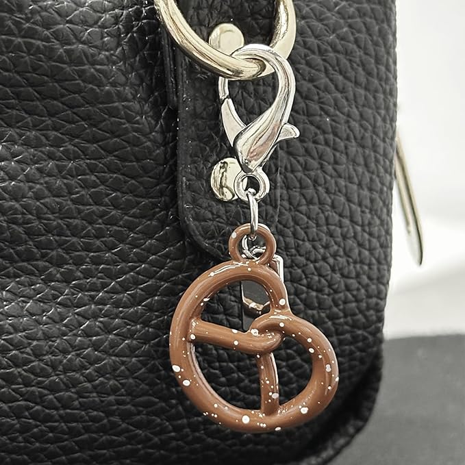 Bag Charm,Purse Charms for Handbag,Purses Key Chains Accessories