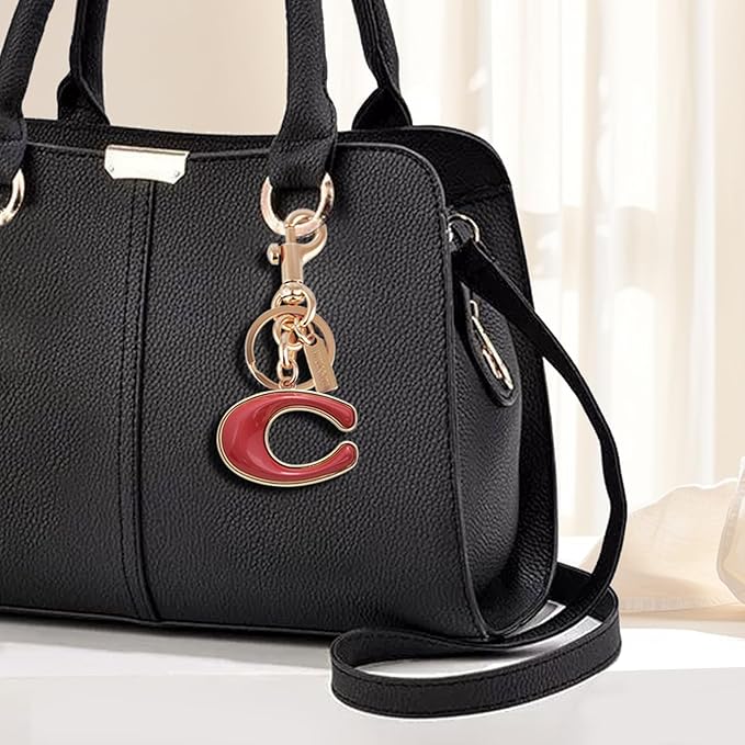 Bag Charm,Purse Charms for Handbag,Purses Key Chains Accessories