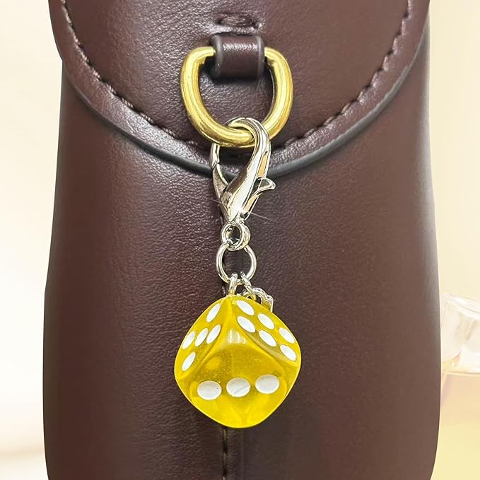 Bag Charm,Purse Charms for Handbag,Purses Key Chains Accessories