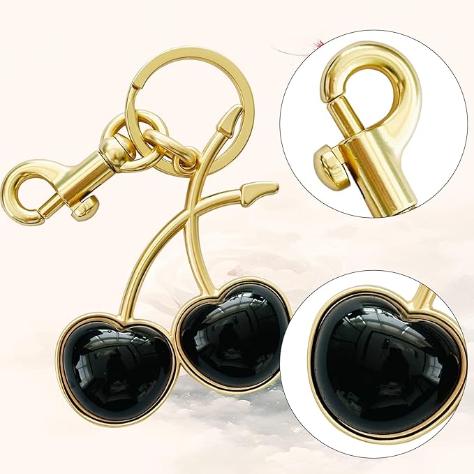 Bag Charm,Purse Charms for Handbag,Purses Key Chains Accessories
