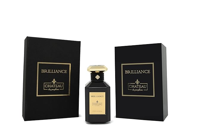 Chateau Les Parfums Brilliance 3.4 oz Extrait De Parfum