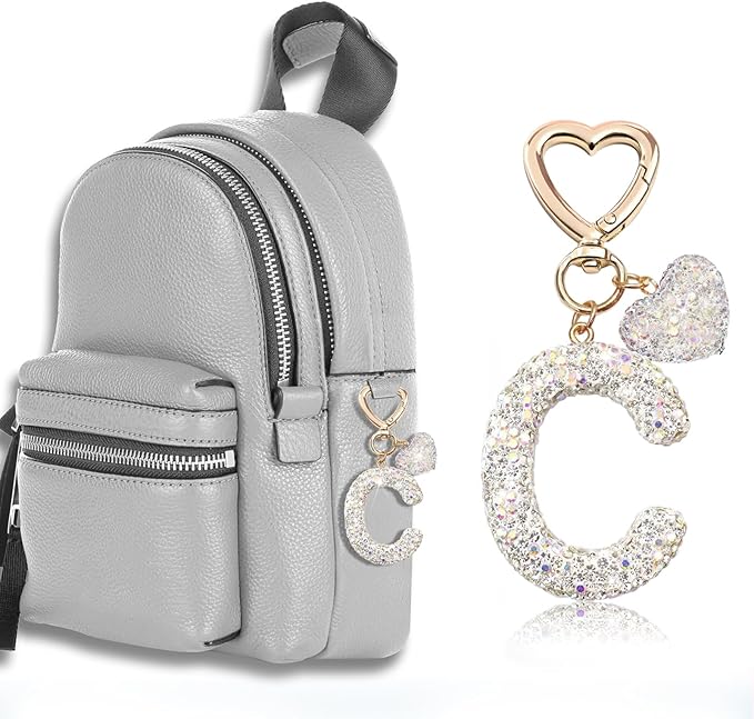 Bag Charm,Purse Charms for Handbag,Purses Key Chains Accessories