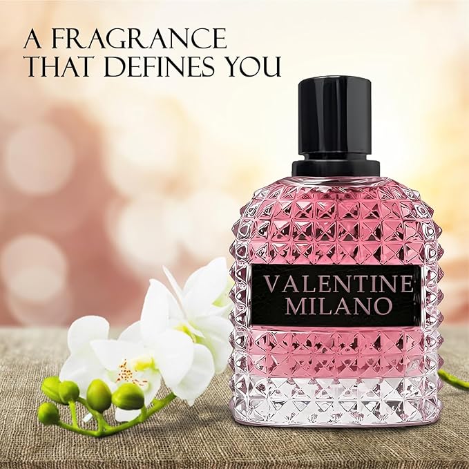 AFLUXE Women’s Perfume Set 4PCS Eau de Parfum for Women Long Lasting Womens Perfume Collection Combo Perfume F AF-Choco Musk/AF-Milano Women/AF-Lagoon Dream/AF-Pacific Drift