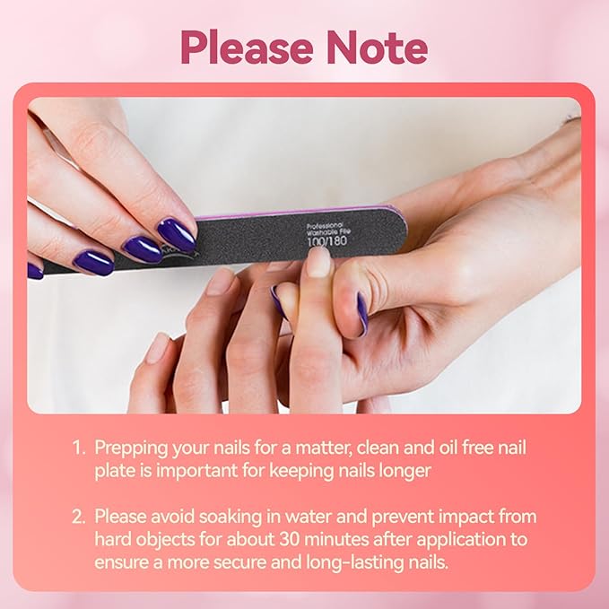 Makartt Hema-Free Semi Solid Nail Glue, New Super Strong Nail Glue for Press On Nails, No UV/Led Lamp Needed, Quick Drying 20s, Fake Tips Adhesion, Upgraded Nail Glues DIY Home Salon Manicure 10ml